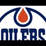 Edmonton oilers shootout skills competition 2024 #blowup #oilers #oilersnation #hockey