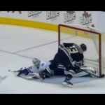 Cam Atkinson Nice Shorthanded Goal vs Vancouver