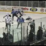 Dec. 28, 2012 - Tri-City Storm vs. Lincoln Stars