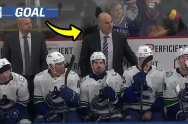 The Canucks make absolutely NO SENSE for this...