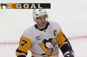 Sidney Crosby is aging like fine wine...