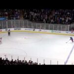 Mike Smith Makes Incredible/Stupid Save On Marian Gaborik