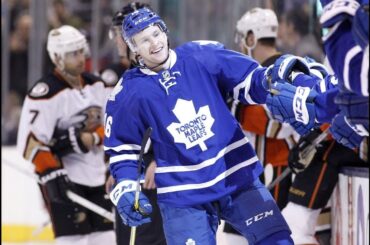 Connor Brown Signs 3 Year Extension with the Leafs