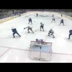 Nic Dowd Goal vs LAK 12-30-17