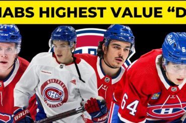 HABS NEWS | VALUE KAIDEN GUHLE