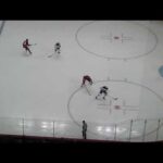 Buffalo Sabres' Devon Levi makes 3 huge saves vs. Montreal Canadiens' Jesse Ylönen 1/4/24