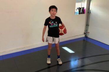 Collin Tjin - Teaching you 7 offensive moves