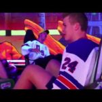 NTDP Travels to Zap Zone