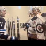 Anaheim Ducks vs Winnipeg Jets 1.5.2024