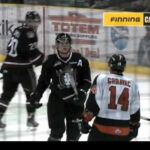 Cole Grbavac vs Alex Petrovic Nov 26, 2011