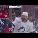 Alex Killorn Goal vs WSH 05-17-2018