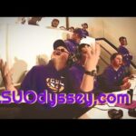 LSUODYSSEY LIVE: 5 STAR FEVER BERRY, MCKINLEY + UNDERWOOD, JYAIRE JOINS, DIGGS+BROWN OUT &MORE