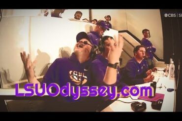 LSUODYSSEY LIVE: 5 STAR FEVER BERRY, MCKINLEY + UNDERWOOD, JYAIRE JOINS, DIGGS+BROWN OUT &MORE