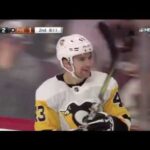 Conor Sheary Goal vs PIT 01-02-18