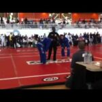 Justin Soni (Team Ascension) vs Ryan O'shea (Toronto BJJ) G