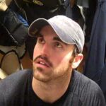 Andrew Ladd