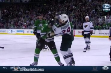 Nate Prosser vs Colton Sceviour Jan 3, 2015