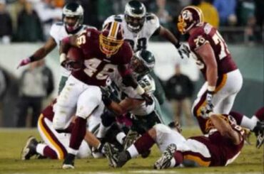 Washington Redskins 2011-2012