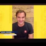 “I am your biggest fan” - Roger Federer CONGRATULATES Roman Josi