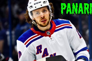 We need to talk about Artemi Panarin