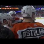 Rasmus Ristolainen 1+0 @ Calgary