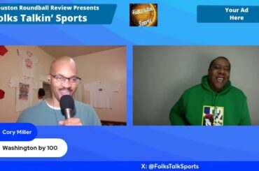 Folks Talkin' Sports - Ep 121: CFP; NFL; NBA and more.