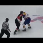 Tyler Lees vs Cameron MacPhee Nov 3, 2017