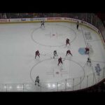 Jeff Skinner of the Buffalo Sabres scores a power play goal vs. the Montreal Canadiens 1/4/24