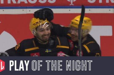 Dylan Sikura closes the game | Play of the night