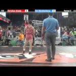 132 Christian Briody vs. Tim Mecklenburg