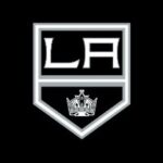 "Lightning Strike" LA Kings (20-10-6) vs. Tampa Bay Lightning (19-17-5) NHL P-B-P/Color 1-9-24