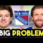 The BIGGEST ISSUE With The New York Rangers!