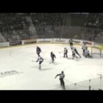 Jan 30, 2016 OHL: Mikhail Sergachyov goal vs London Knights