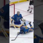 Toropchenko blocks shot with face