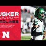 HuskerOnline discusses Dylan Raiola's impact in recruiting | Nebraska big transfer portal weekend