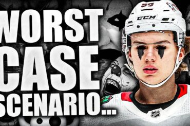 BREAKING NEWS CONFIRMED: WORST CASE SCENARIO FOR CONNOR BEDARD… (Chicago Blackhawks)