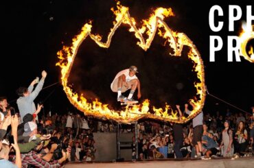 CPH Pro 2012: Ring Of Fire