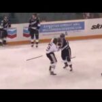 Lukus MacKenzie vs Ryley Appelt Jan 27, 2018