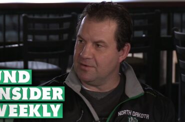 Insider Weekly - 218 - Coach's Corner - Brad Berry