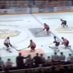 10-19-13 Medicine Hat Tigers @ Brandon Wheat Kings Ryan Pulock Goal