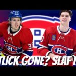 PITLICK GONE TO WAIVERS? SLAF HERE TO STAY FOR THE YEAR?!