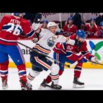 GOING FOR 10! Pre-Game Report: Oilers vs Canadiens