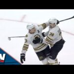 Boston Bruins at St. Louis Blues | FULL Overtime Highlights - January 13, 2024