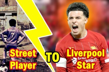 Liverpool's Hidden Gem: The Rise, Fall, and Resurgence of Curtis Jones' Career!