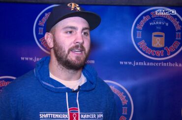 Kevin Shattenkirk Reflects On Growing Up With '94 Rangers