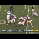 UB Football: Pittsburgh Recap