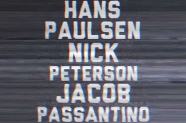 Faded: Jacob Passantino, Hans Paulsen, Nick Peterson | TransWorld SKATEboarding