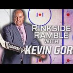 Rinkside Ramble: Jared Spurgeon