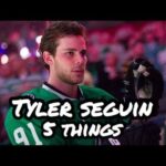 Tyler Seguin 5 Things you did not know