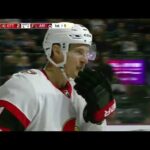 Dominik Kubalík scores a goal vs Coyotes (12/19/2023)